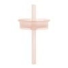 Silicone Lid & Straw For Training Cup VARIOUS COLOURS