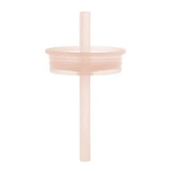 Silicone Lid & Straw For Training Cup VARIOUS COLOURS
