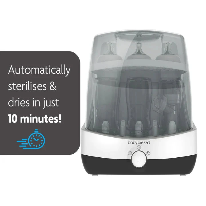 Superfast Steriliser Dryer 2 Superfast Steriliser Dryer - Image 2