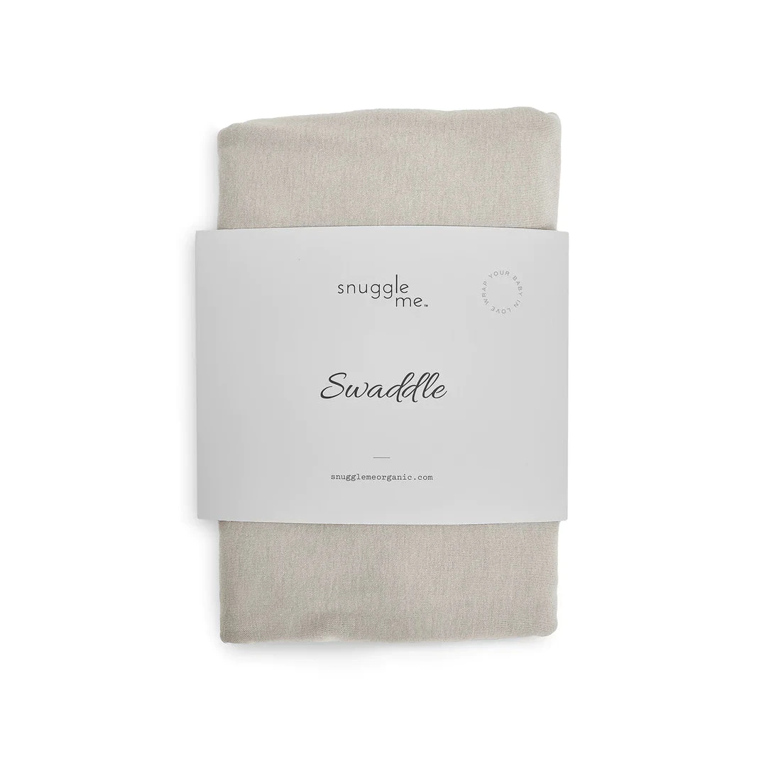 Swaddle - Natural 1 Swaddle - Natural