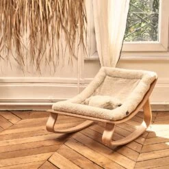 Cushion For Charlie Crane Levo Baby Rocker VARIOUS COLOURS