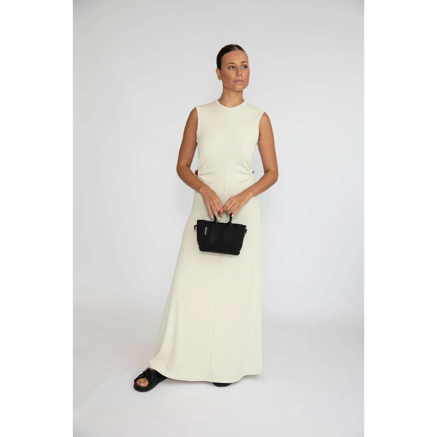 The Maisie Neoprene Crossbody/Hand Bag 7 The Maisie Neoprene Crossbody/Hand Bag - Image 7