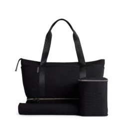 The Sunday Bag Neoprene Tote/Baby/Travel Bag