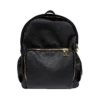 Baby Bag Backpack - Vegan Leather