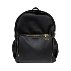 Baby Bag Backpack - Vegan Leather