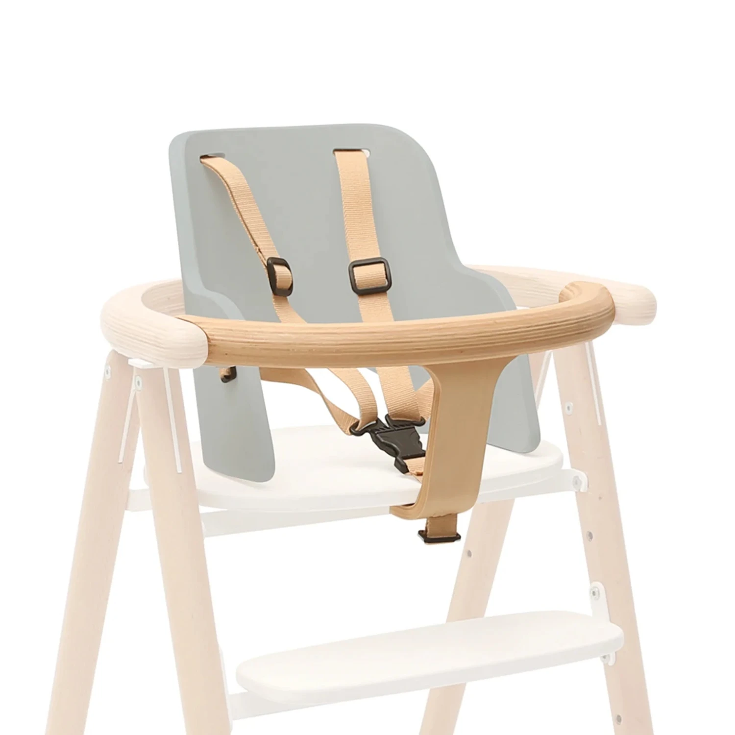 TOBO High Chair Baby Set VARIOUS COLOURS 3 TOBO High Chair Baby Set VARIOUS COLOURS - Image 3