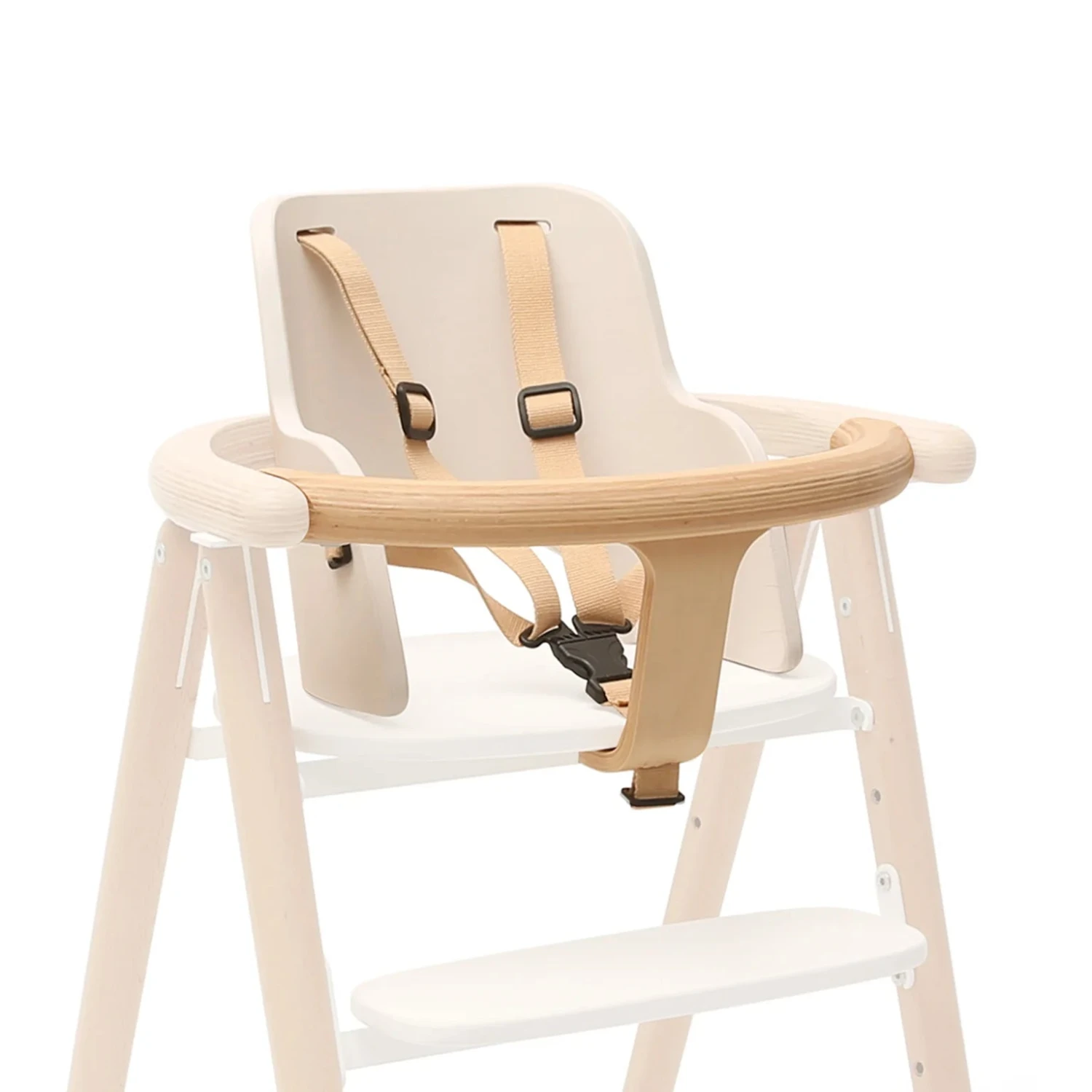 TOBO High Chair Baby Set VARIOUS COLOURS 5 TOBO High Chair Baby Set VARIOUS COLOURS - Image 5
