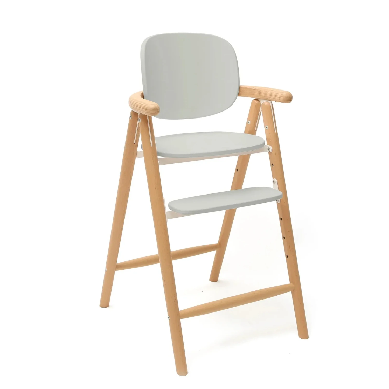 TOBO Evolving High Chair VARIOUS COLOURS 2 TOBO Evolving High Chair VARIOUS COLOURS - Image 2