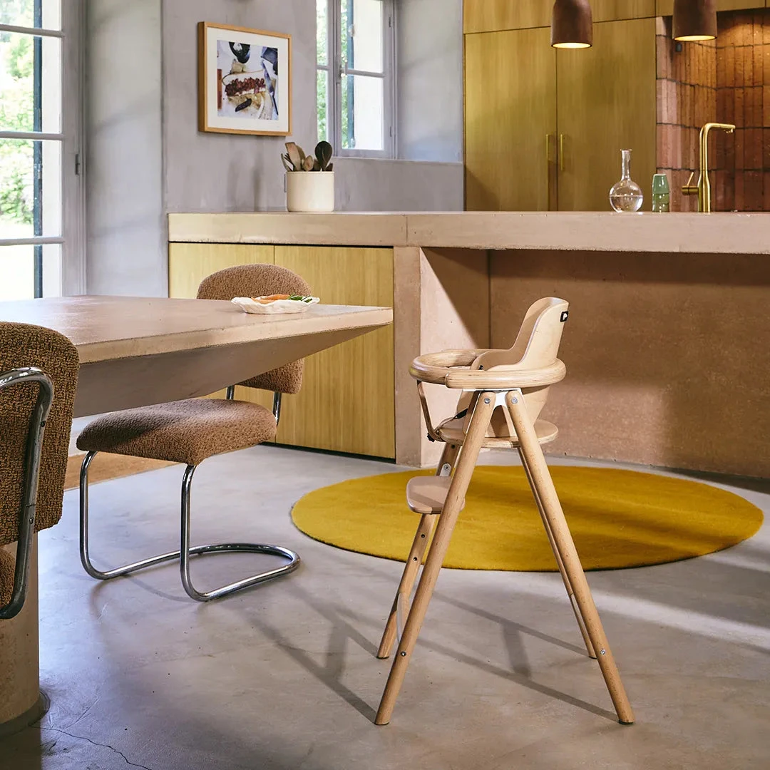 TOBO High Chair Baby Set VARIOUS COLOURS 2 TOBO High Chair Baby Set VARIOUS COLOURS - Image 2