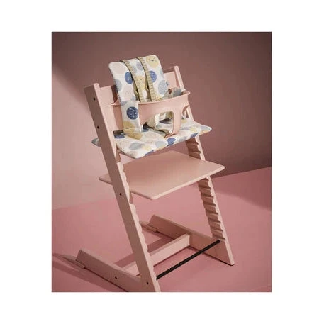 Stokke Tripp Trapp Classic Cushion VARIOUS DESIGNS 7 Stokke Tripp Trapp Classic Cushion VARIOUS DESIGNS - Image 7