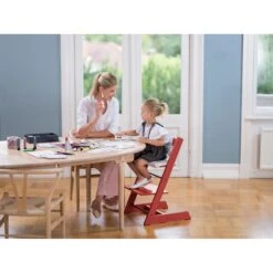 Stokke Tripp Trapp Chair VARIOUS COLOURS -METRO BABY SHOP TrippTrappConcept Play 200611 4213press 1
