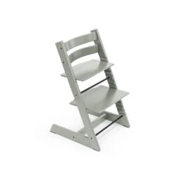 Stokke Tripp Trapp Chair VARIOUS COLOURS -METRO BABY SHOP TrippTrapp GlacierGreen 2 8 eCom