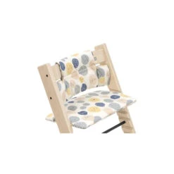 Stokke Tripp Trapp Classic Cushion VARIOUS DESIGNS 12 Stokke Tripp Trapp Classic Cushion VARIOUS DESIGNS -METRO BABY SHOP TrippTrapp Natural CLOSE ClassCush SoulSystem 2 8 eCom 400x 958f312a 13d1 455c 94f6 01398e761e9e