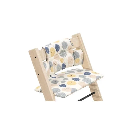 Stokke Tripp Trapp Classic Cushion VARIOUS DESIGNS 6 Stokke Tripp Trapp Classic Cushion VARIOUS DESIGNS - Image 6