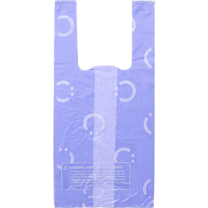 Ubbi® Ubbi Diaper Sacks - 200 Bags 3 Ubbi® Ubbi Diaper Sacks - 200 Bags - Image 3