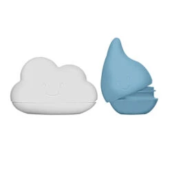 Ubbi® Cloud And Droplet Bath Toys - Cloudy Blue -METRO BABY SHOP UB10536 main 540x 2914ed4c 8208 4256 b662 9441f49d7d88