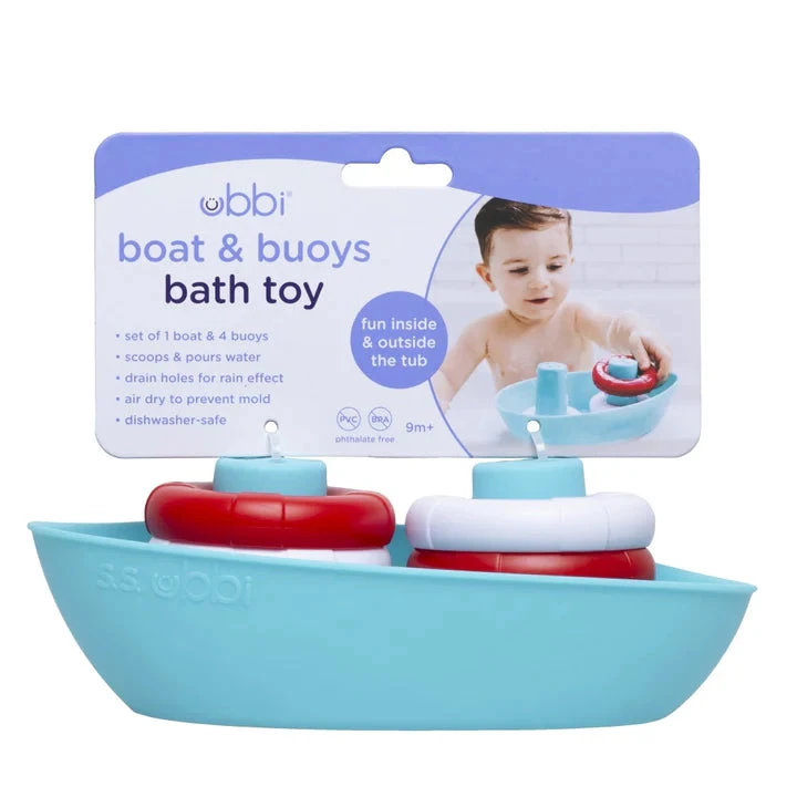 Ubbi® Boat And Buoy 3 Ubbi® Boat And Buoy - Image 3