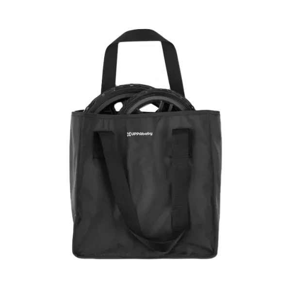 Uppababy Vista All Terrain Wheels 4 Uppababy Vista All Terrain Wheels - Image 4