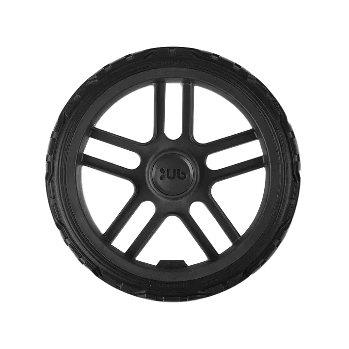 Uppababy Vista All Terrain Wheels 1 Uppababy Vista All Terrain Wheels