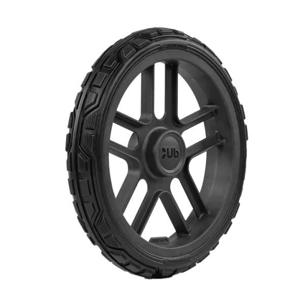 Uppababy Vista All Terrain Wheels 2 Uppababy Vista All Terrain Wheels - Image 2