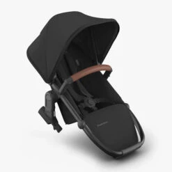 Uppababy VISTA V3 RumbleSeat -METRO BABY SHOP UPPAbaby VISTA V3 RumbleSeat Charcoal Nori2