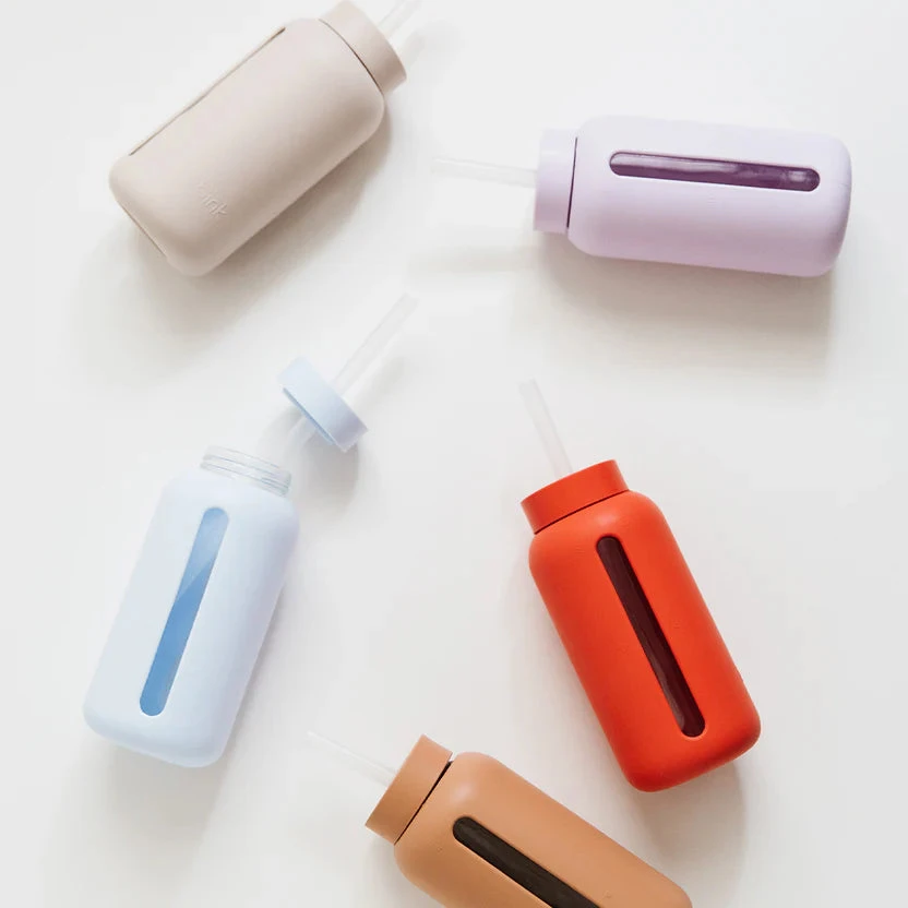 Lounge Straw & Cap VARIOUS COLOURS 4 Lounge Straw & Cap VARIOUS COLOURS - Image 4