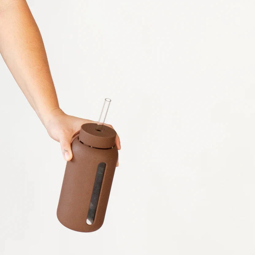 Lounge Straw & Cap VARIOUS COLOURS 6 Lounge Straw & Cap VARIOUS COLOURS - Image 6