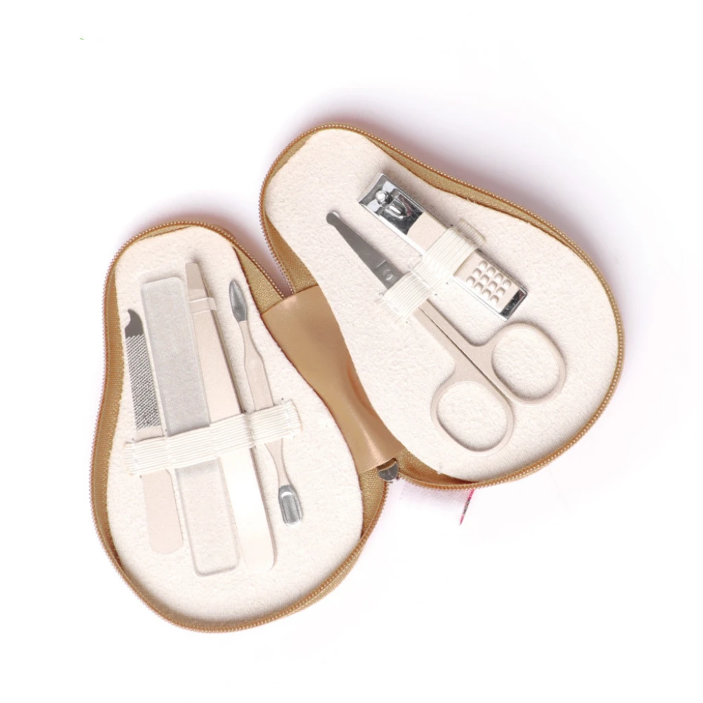 Haakaa Pear-Fect Manicure Kit 2 Haakaa Pear-Fect Manicure Kit - Image 2