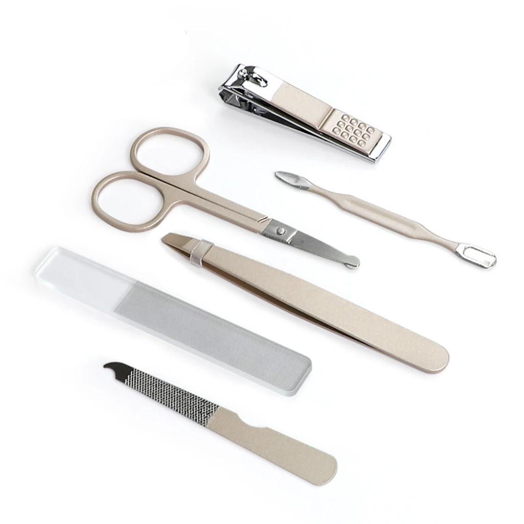 Haakaa Pear-Fect Manicure Kit 3 Haakaa Pear-Fect Manicure Kit - Image 3