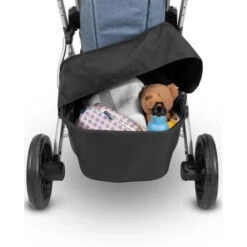 Uppababy Basket Covers - VISTA V2/CRUZ V2
