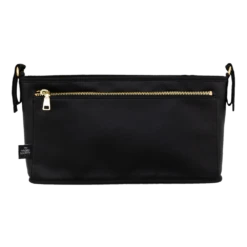 Vegan Leather Pram Caddy -METRO BABY SHOP VeganleatherPramCaddy1