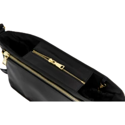 Vegan Leather Pram Caddy -METRO BABY SHOP VeganleatherPramCaddy2