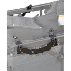 Car Seat Adapter -METRO BABY SHOP W2 Car Seat Adapter Clipped On