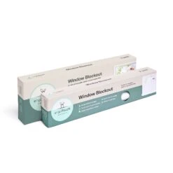 Window Blockout 2 Pack - White -METRO BABY SHOP WINDOW BLOCKOUT 2020 BOTH PACKS web