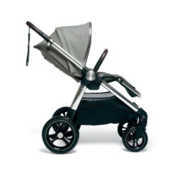 Mamas & Papas Ocarro All-Terrain Pram VARIOUS COLOURS -METRO BABY SHOP WovenGrey Ocarro 704x704 e46dd760 63e5 41c4 8477 562befa9e85c