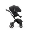 Stokke Xplory X - Rich Black