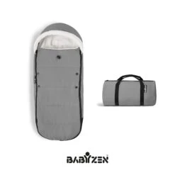 Babyzen YOYO Foot Muff VARIOUS COLOURS -METRO BABY SHOP YOYO2 6 FOOTMUFFSECONDBUTTON GREY 1800x1800 6c4237ac 5bc8 4e44 bafb ba08b1d8f83c