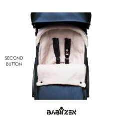 Babyzen YOYO Foot Muff VARIOUS COLOURS -METRO BABY SHOP YOYO2 6 FOOTMUFFSECONDBUTTON NAVYBLUE 1800x1800 771bdcdb 7231 4c64 b1dd 4c40a6e70164