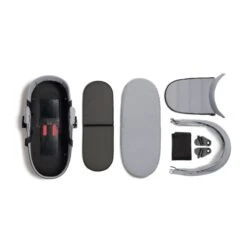 Stokke YOYO³ Pram With Newborn Shell -METRO BABY SHOP YOYO2 ELEMENTSBASSINET BLACK 1800x1800 ae1d7076 ca25 428f bb72 250b8e6cad89