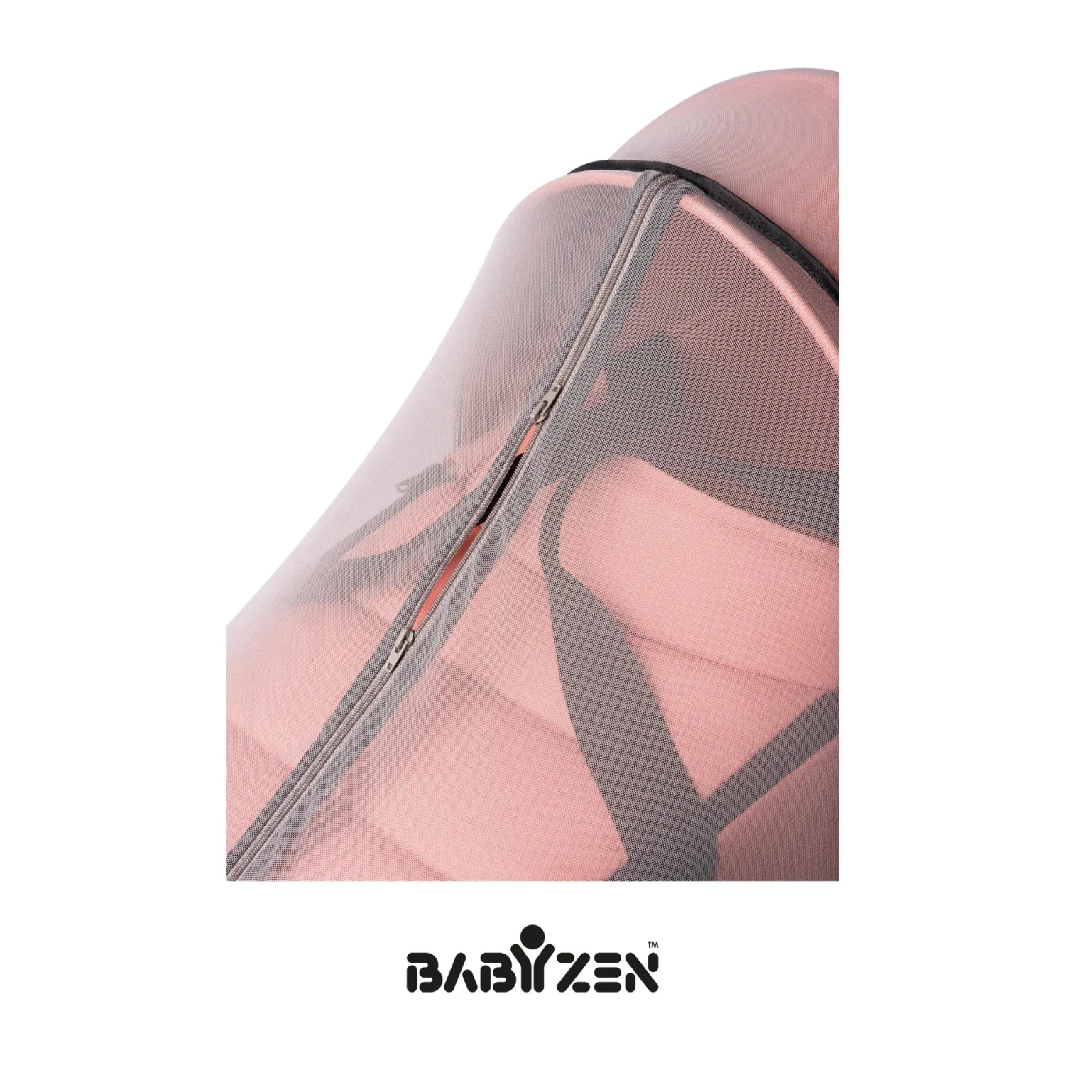 Babyzen YOYO Mosquito Net 1 Babyzen YOYO Mosquito Net
