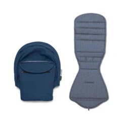 Babyzen Stokke YOYO 6+ Colour Seat Pack VARIOUS COLOURS -METRO BABY SHOP YOYO3 6 colour pack flatlay airfrance blue 400x 949433d6 67d8 4d79 b203 54b106e3b488