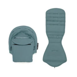 Babyzen Stokke YOYO 6+ Colour Seat Pack VARIOUS COLOURS -METRO BABY SHOP YOYO3 6 colour pack flatlay aqua 400x a9b3d73b 5e9d 465a a12c c0c9a3a736f5