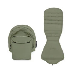 Babyzen Stokke YOYO 6+ Colour Seat Pack VARIOUS COLOURS -METRO BABY SHOP YOYO3 6 colour pack flatlay olive 400x f2c08828 c927 4c8a 8aec 0f604b9f87fd