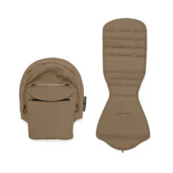 Babyzen Stokke YOYO 6+ Colour Seat Pack VARIOUS COLOURS -METRO BABY SHOP YOYO3 6 colour pack flatlay toffee 400x 307c1472 75da 4425 a90f 73392450d577