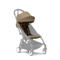 Babyzen Stokke YOYO 6+ Colour Seat Pack VARIOUS COLOURS -METRO BABY SHOP YOYO3 6 colourpack shadow toffee 1800x1800 9726b219 cf95 401b b294 aebfac0af0fa