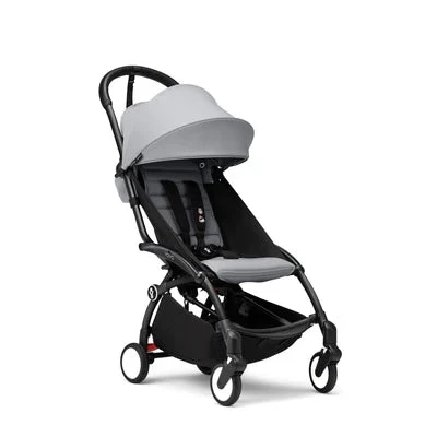 Stokke YOYO³ Pram & Seat Pad 1 Stokke YOYO³ Pram & Seat Pad