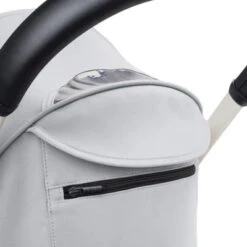 Stokke YOYO³ Pram & Seat Pad 27 Stokke YOYO³ Pram & Seat Pad -METRO BABY SHOP YOYO3 frame 6plus stone airvent closeup close 400x c2f3a926 0812 4583 95a6 72d5b1f1192e