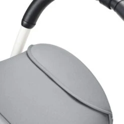 Stokke YOYO³ Pram & Seat Pad 29 Stokke YOYO³ Pram & Seat Pad -METRO BABY SHOP YOYO3 frame 6plus stone peekaboo closeup close 400x e9d966ac 7b90 4a25 a4ff 435de07b9fa9