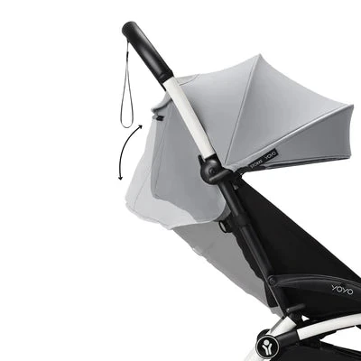 Stokke YOYO³ Pram With Newborn Pack 13 Stokke YOYO³ Pram With Newborn Pack - Image 13