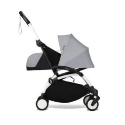 Stokke YOYO³ Pram With Newborn Pack